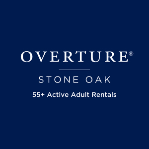 Team Page: Overture Stone Oak
